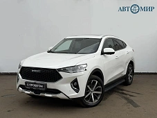 Купить Хавал Haval F7x 2020г.