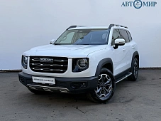 Купить Хавал Haval DARGO 2023г.