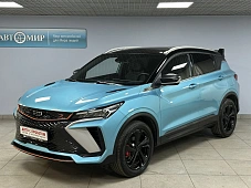 Купить Джили Кулрай 2024г.