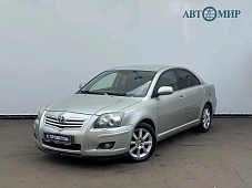 Купить Тойота Авенсис 2008г.