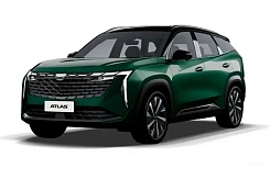 Купить Джили Атлас Новый 2025г.