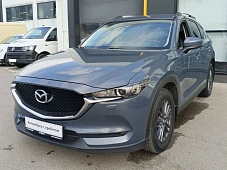 Купить Мазда ККС-5 2021г.