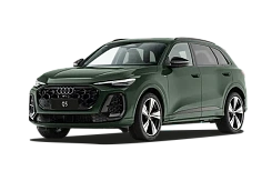 Audi Q5 L III