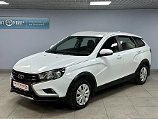 Купить Лада Веста 2019г.