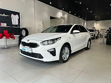 Купить Киа Сид 2018г.