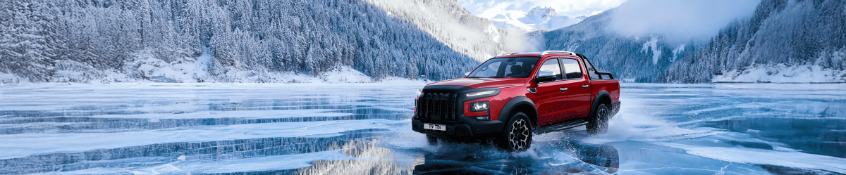 Новые автомобили JAC Т9 с выгодой до 200 000 рублей!