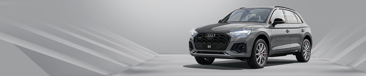 Новые автомобили AUDI Q5 L с выгодой до 640 000 рублей! 
