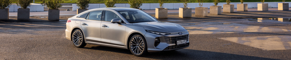 Новые автомобили Bestune В70 с выгодой до 920 000 рублей!