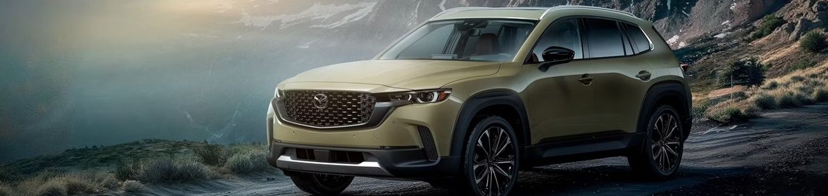 Большой склад автомобилей Mazda  в наличии в Автомир!