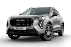 Haval City JOLION Новый
