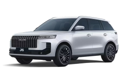 Купить Джейлэнд ДЖ6 2026г.