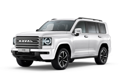 Haval PRO H9 Pro