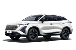 Купить Омода С5 (Рестайлинг) 2025г.