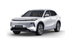 Купить Джили ЕКС5 ЕМ-и 2025г.