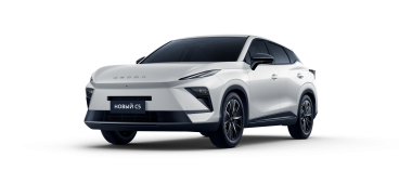 Omoda Новый С5
