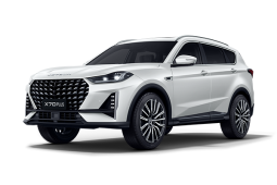 Jetour X70 PLUS