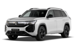 Volkswagen Teramont PRO