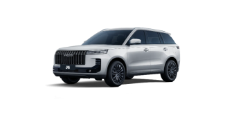 Jaecoo J6