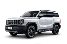 Haval PRO Н3