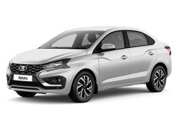 LADA Iskra