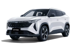 Geely Cityray (G426)