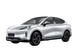 GAC Hyptec HT