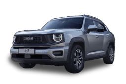 Haval PRO Н7