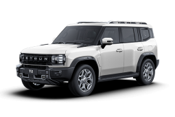 Jetour T2