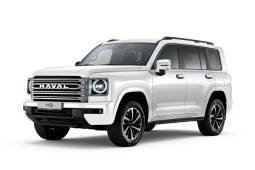 Haval PRO H9 Pro