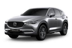Mazda CX-50