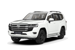 Toyota LC 300