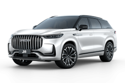 Jaecoo J8