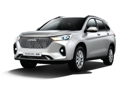 Haval City М6