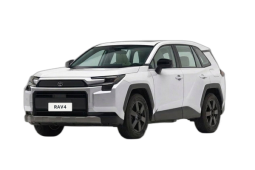 Toyota RAV4 New