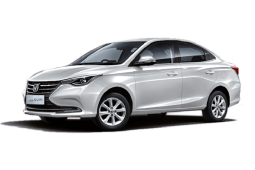 Changan Alsvin