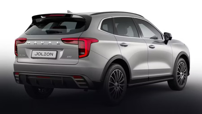 Haval — самый продаваемый иностранный бренд в России