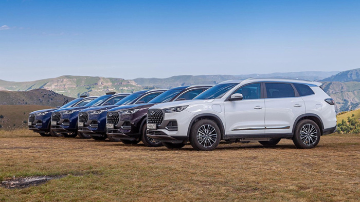 Зачем проводить тест-драйв автомобиля