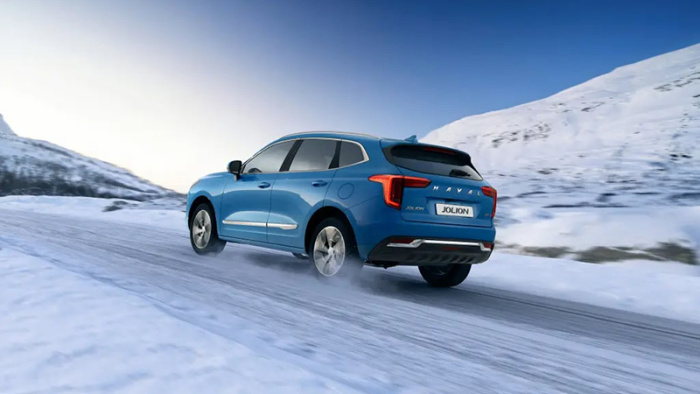 ТОП-10 самых продаваемых кроссоверов и внедорожников по итогам января 2024 года