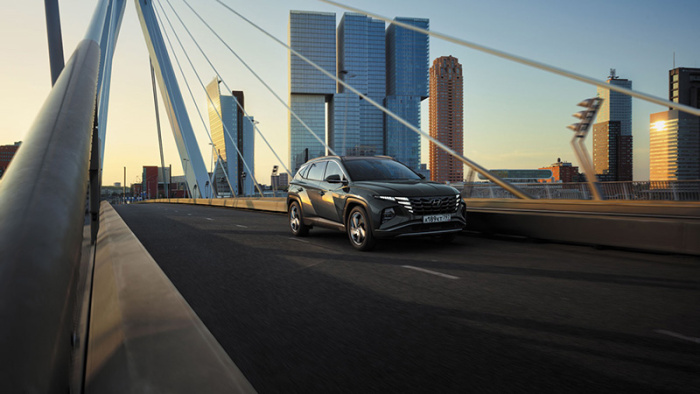 Пять семейных автомобилей в пределах 2 млн. руб.