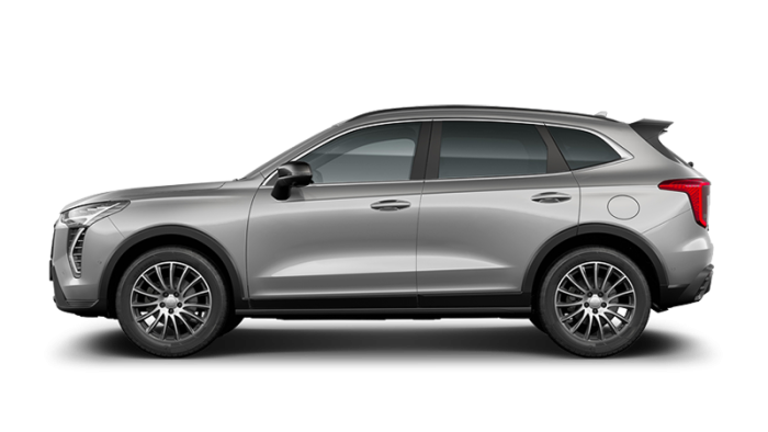 Haval изменил цены на свои автомобили для России