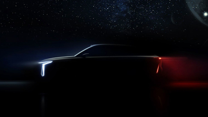 Какие новинки для России готовит Exeed и Geely