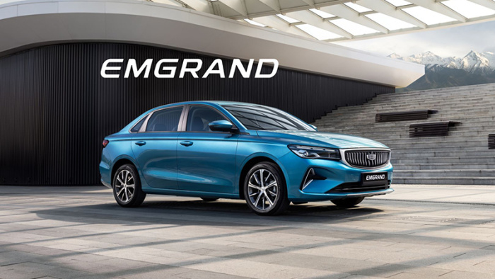 ТОП-3 новых автомобилей по цене до 2 000 000 руб.