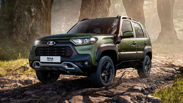 Самые продаваемые кроссоверы в 2023 году: преимущества и цены