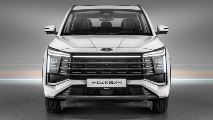 Москвич 8: когда старт продаж?