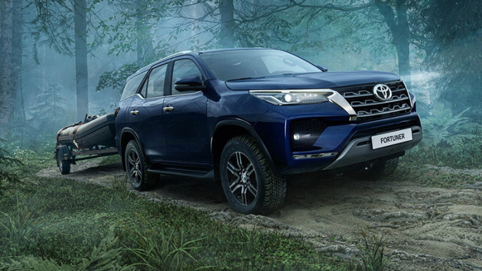 Паркетник, кроссовер или внедорожник — что взять?