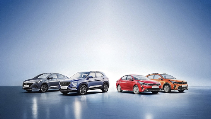 Solaris вошел в рейтинг самых продаваемых брендов