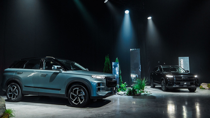 ТОП-10 марок на российском авторынке