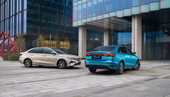 Лучшие бюджетные седаны на российском рынке