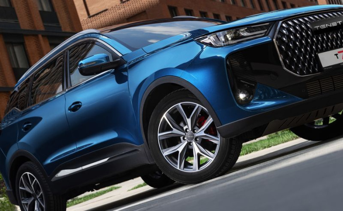 TENET T7 с ежемесячным платежом от 9 057 рублей*