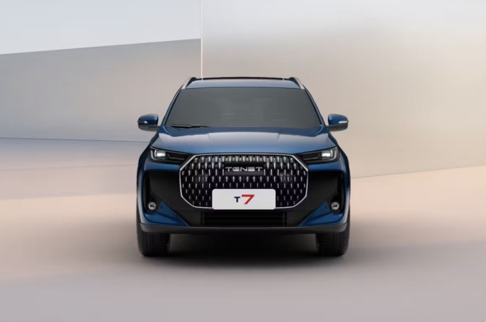 TENET T7 — изменение списка комплектаций для нашего рынка